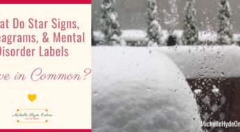 What Do Star Signs, Enneagrams, & Mental Disorder Labels Have in Common?