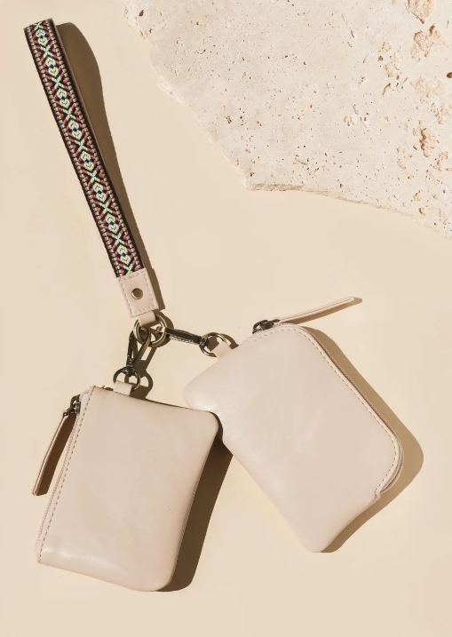 Trades of Hope, Calla Wristlet, India, When Things Don't Go as Planned... God Is Still in Control