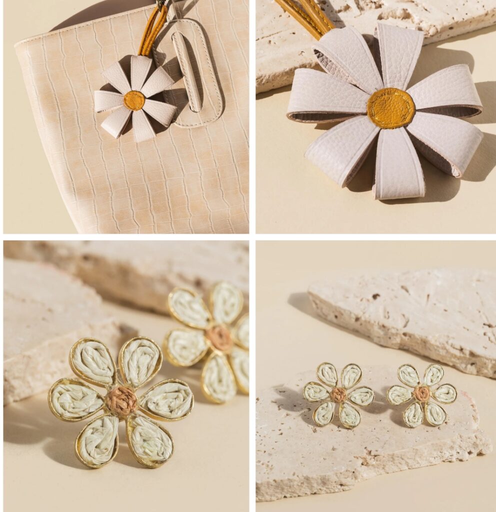 Trades of Hope, Daisy Gift Set, India, "Why We Can't Blame Our Trauma"