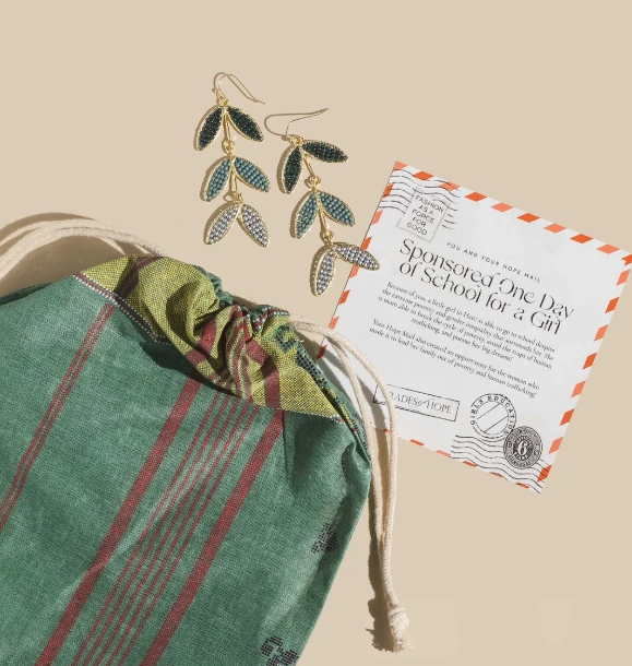 Trades of Hope, May 2025 Hope Mail, India, God Prospers Us as We Humbly Obey Him