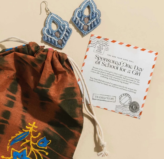 Trades of Hope, June 2025 Hope Mail, India, Why Should I Go to Church?