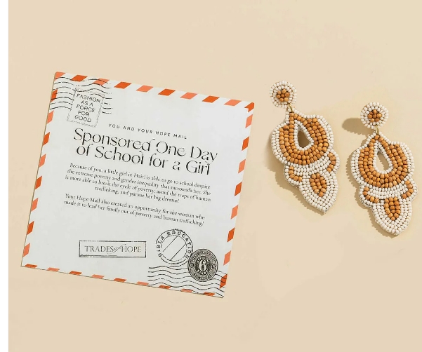 Trades of Hope, August 2025 Hope Mail, India, When You Have Trouble Believing God Knows What He's Talking About--Sexual Identity