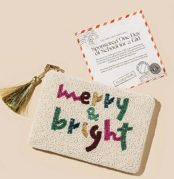 Trades of Hope, November 2025 Hope Mail, India, Do Not Forget How Great Is Our God