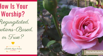 how-is-your-worship-regurgitated-emotions-based-or-true