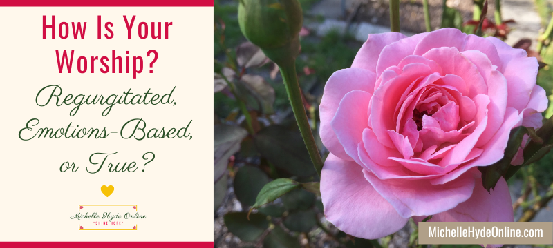 how-is-your-worship-regurgitated-emotions-based-or-true