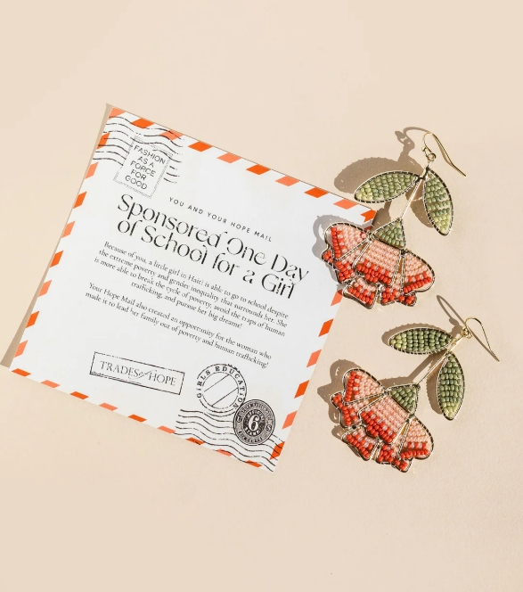 Trades of Hope, February 2026 Hope Mail, India, True Rejoicing Does Not Have to FEEL Happy