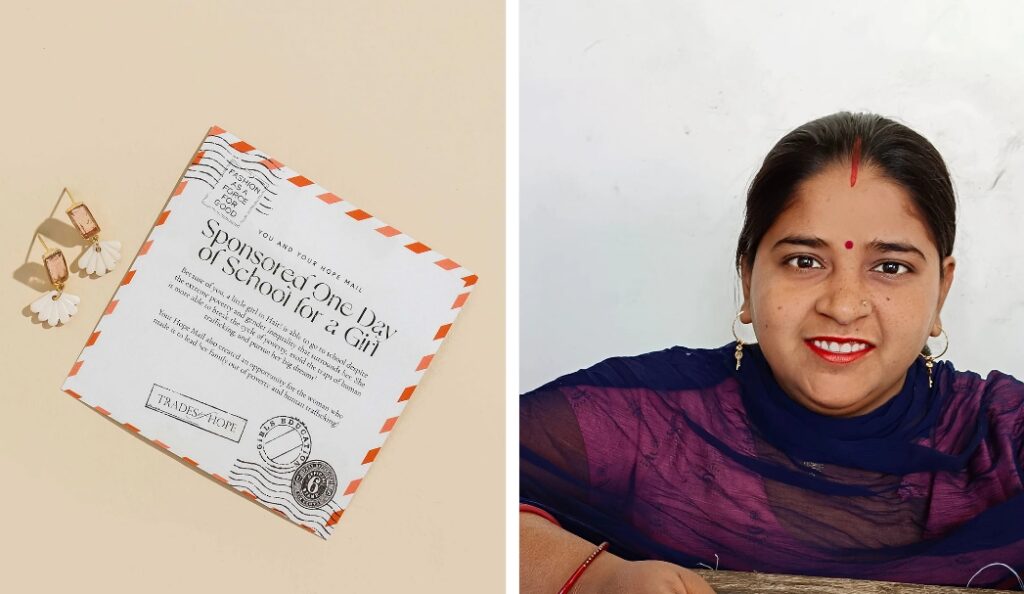 Trades of Hope, March 2026 Hope Mail, India, Get to Know It, Get to Know HIM--Read Your Bible