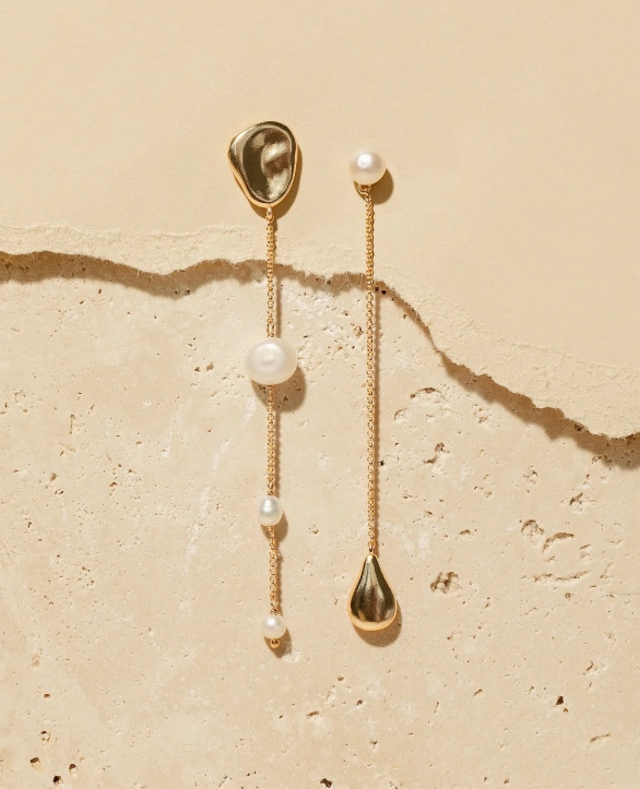 Trades of Hope, Marcella Earrings, India, Stepping into the Unknown with a God Who Knows
