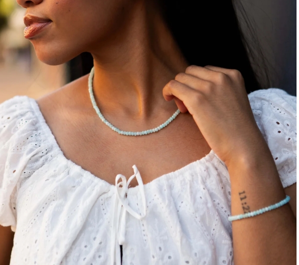 Trades of Hope, Santorini Set, India, Praying through Major Life Changes
